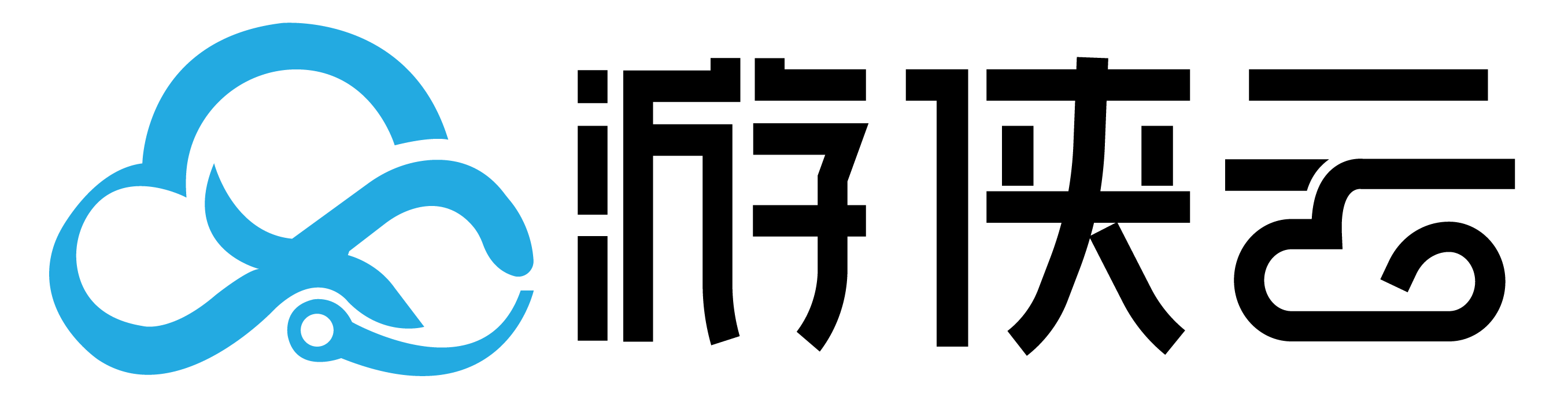 游侠云域名-免实名免备案域名